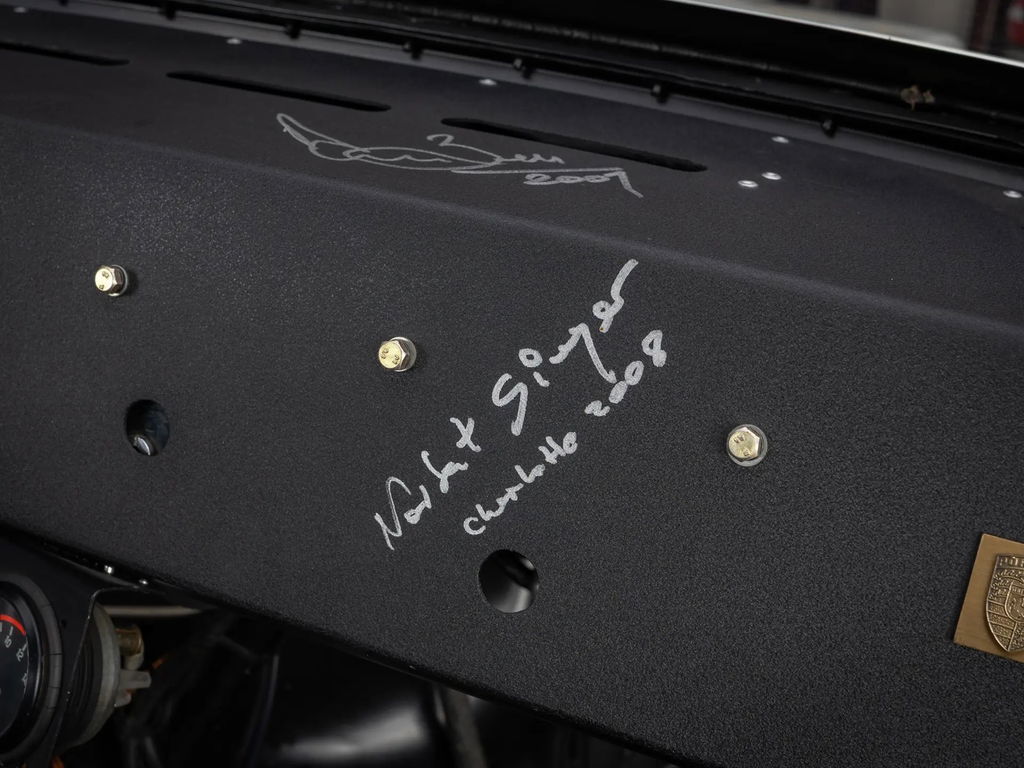 Porsche 924 Carrera GTP