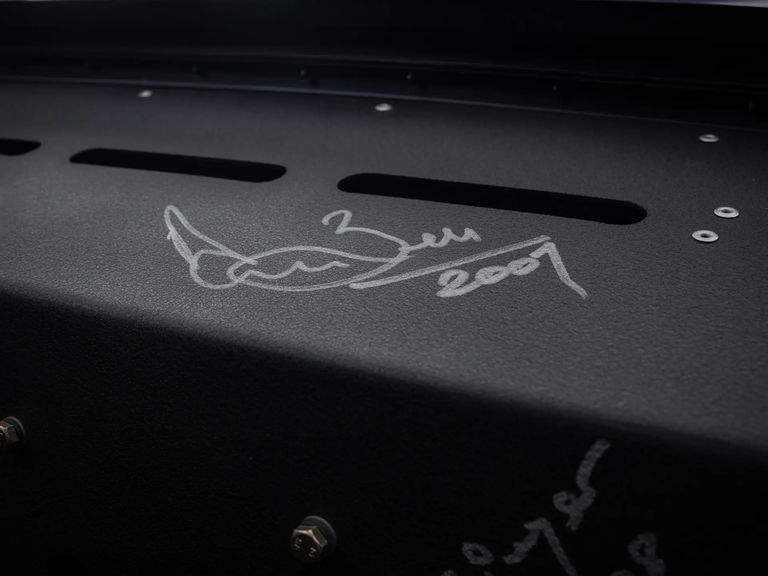 Porsche 924 Carrera GTP