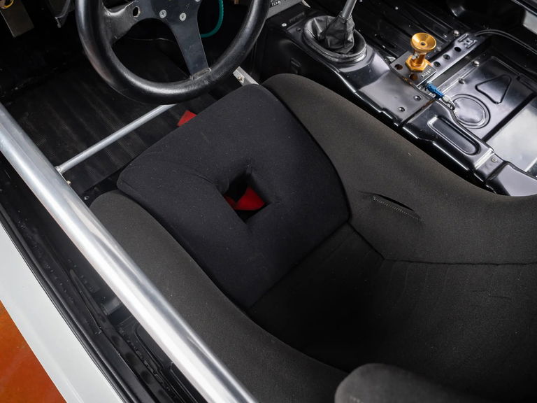 Porsche 924 Carrera GTP