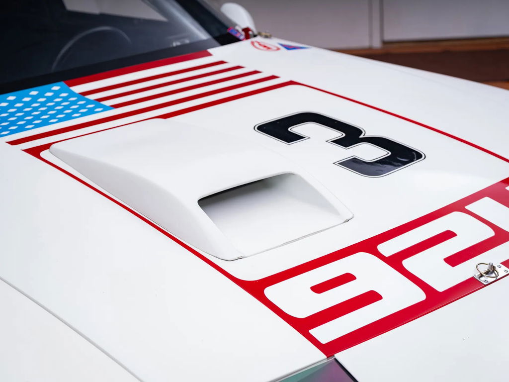 Porsche 924 Carrera GTP