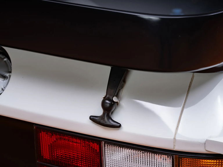 Porsche 924 Carrera GTP