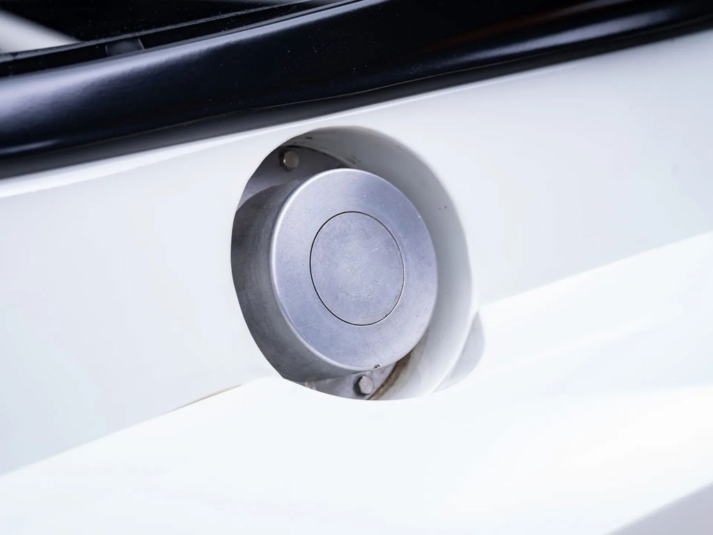 Porsche 924 Carrera GTP