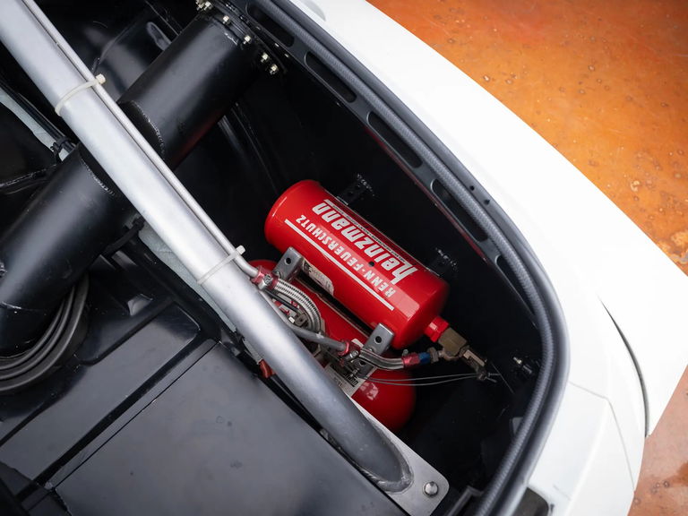 Porsche 924 Carrera GTP