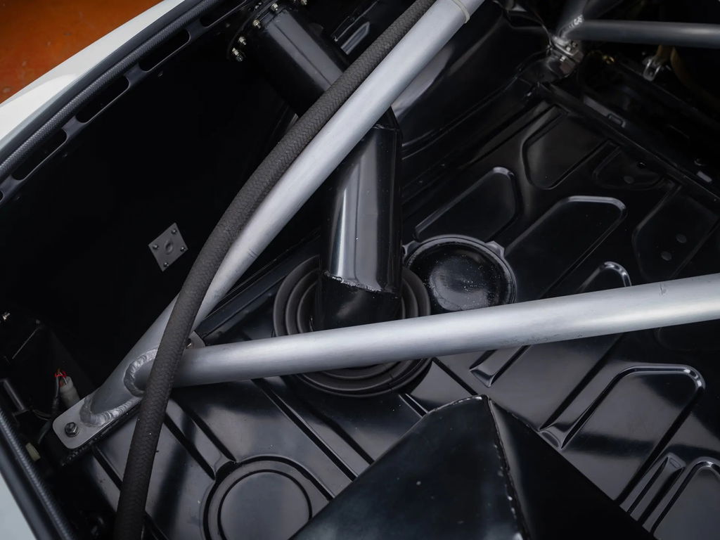 Porsche 924 Carrera GTP