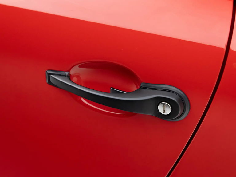 Porsche 964 Carrera RS N/GT