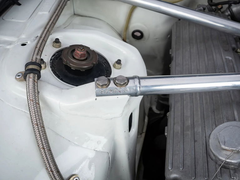 Porsche 924 Carrera GTP