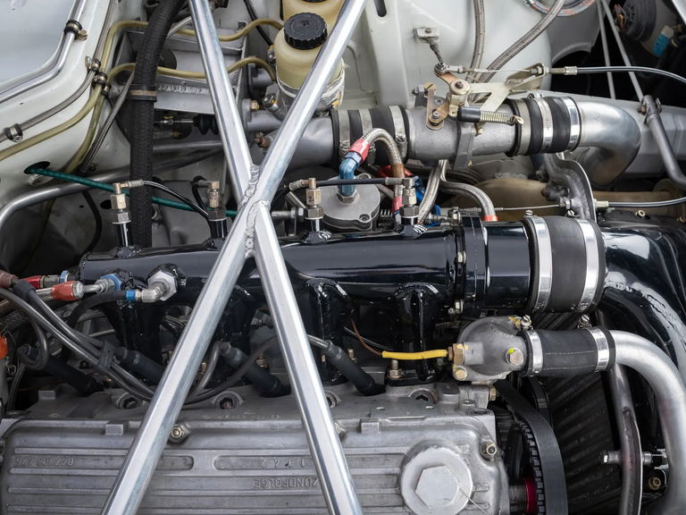 Porsche 924 Carrera GTP