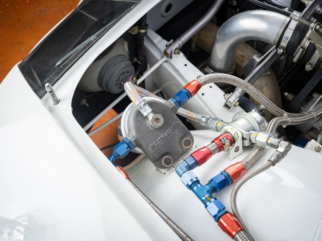 Porsche 924 Carrera GTP