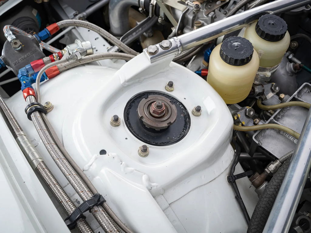 Porsche 924 Carrera GTP