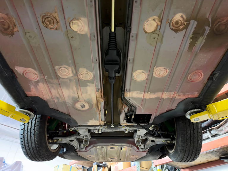 Porsche 964 Carrera RS N/GT