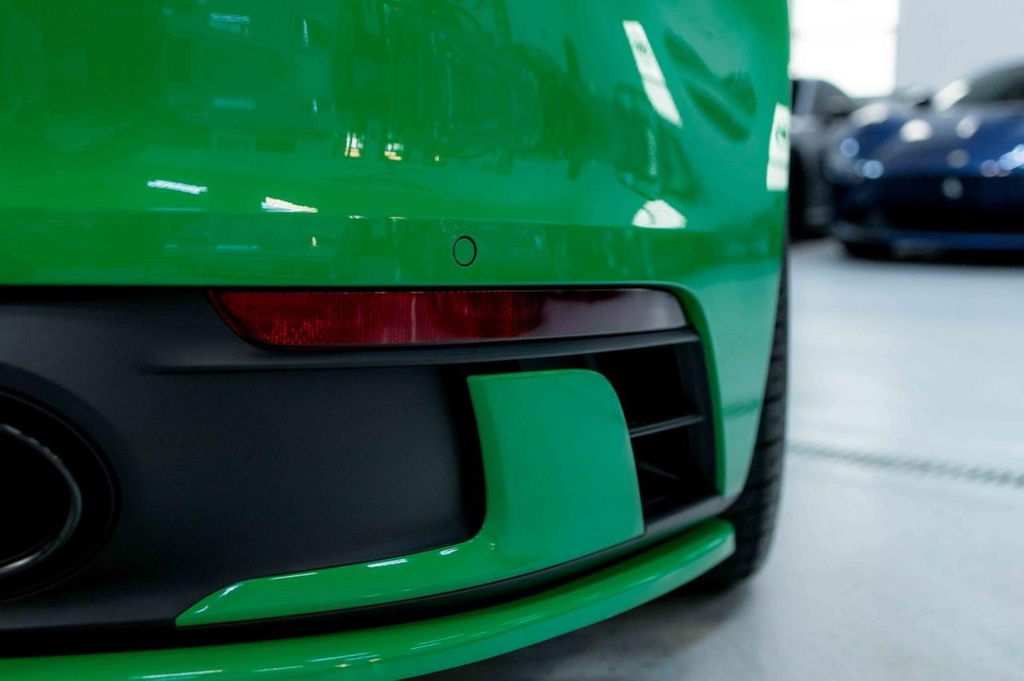 Porsche 992 Carrera GTS