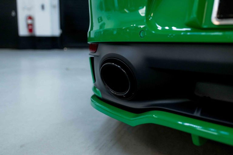 Porsche 992 Carrera GTS