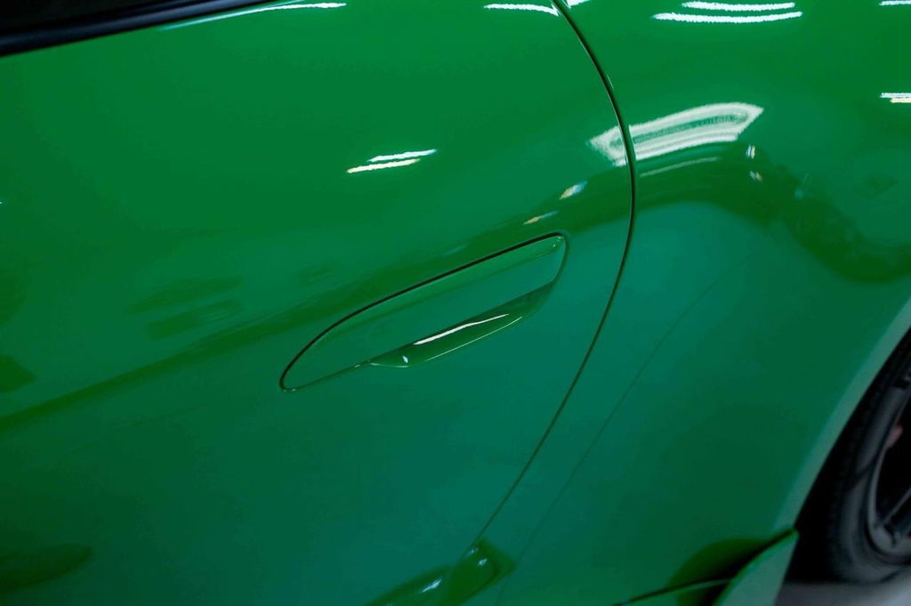 Porsche 992 Carrera GTS