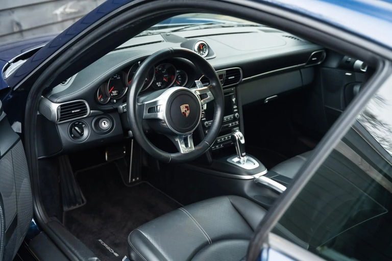 Porsche 997.2 Carrera S