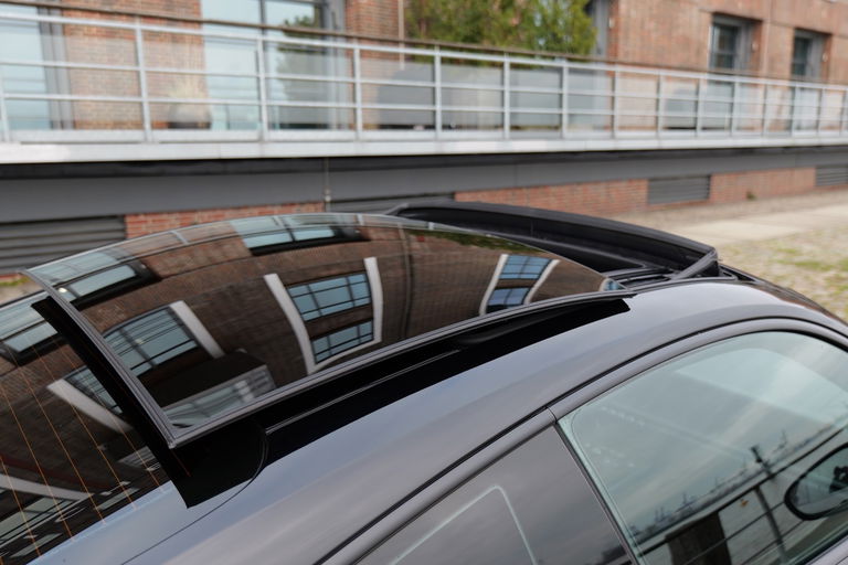 Porsche 992 Carrera 4 GTS