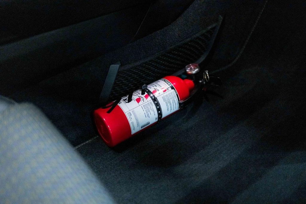 Porsche 992 Carrera T