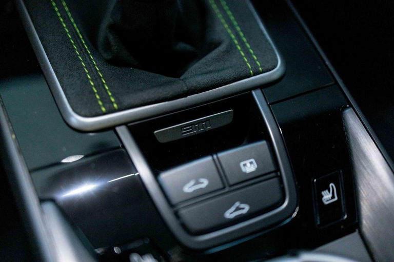 Porsche 992 Carrera GTS