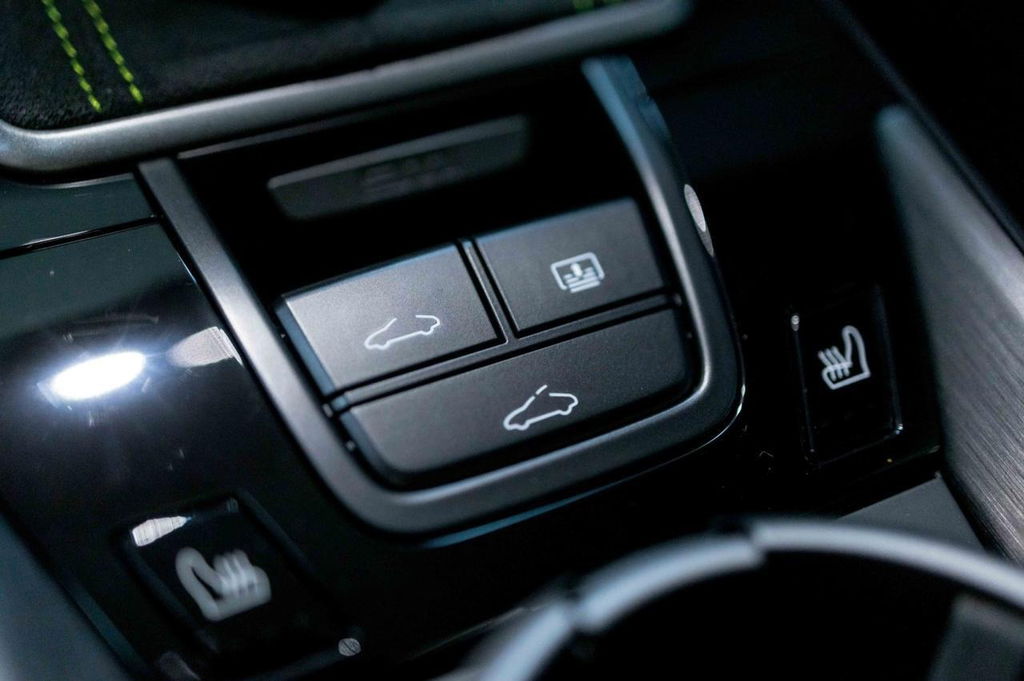 Porsche 992 Carrera GTS