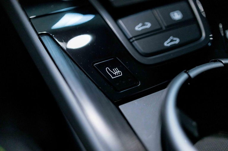 Porsche 992 Carrera GTS