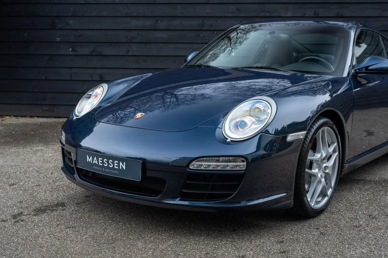 Porsche 997.2 Carrera S