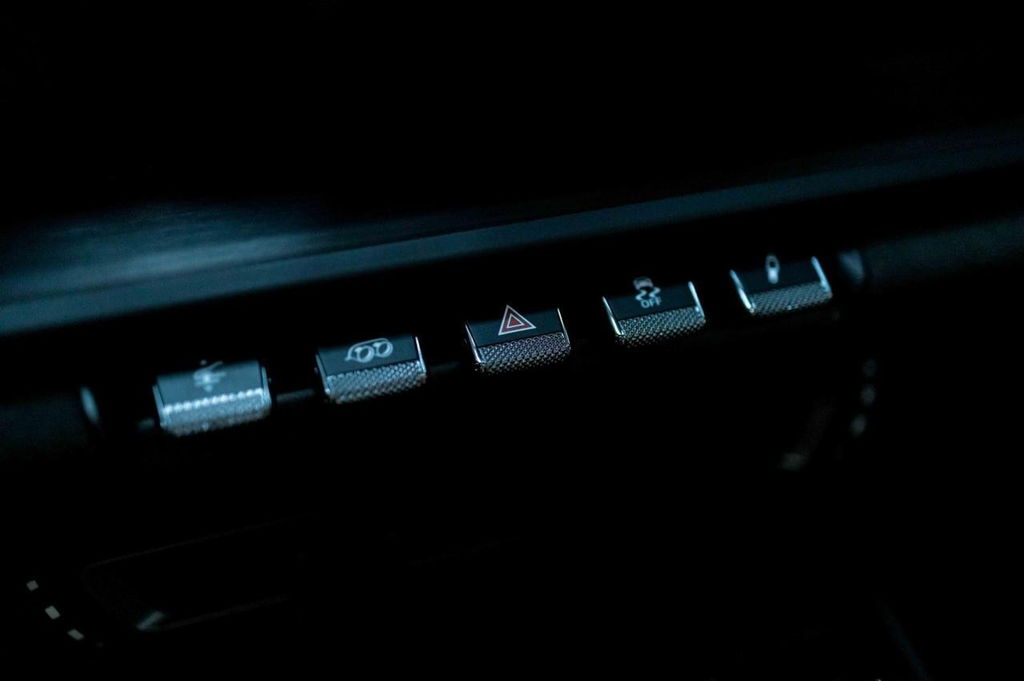 Porsche 992 Carrera GTS