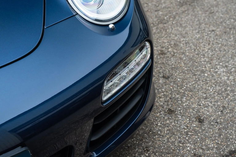 Porsche 997.2 Carrera S