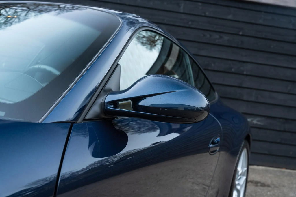 Porsche 997.2 Carrera S