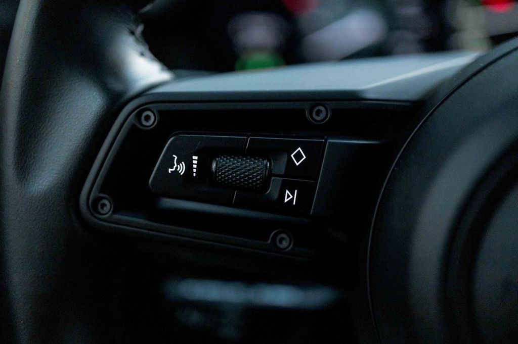 Porsche 992 Carrera T