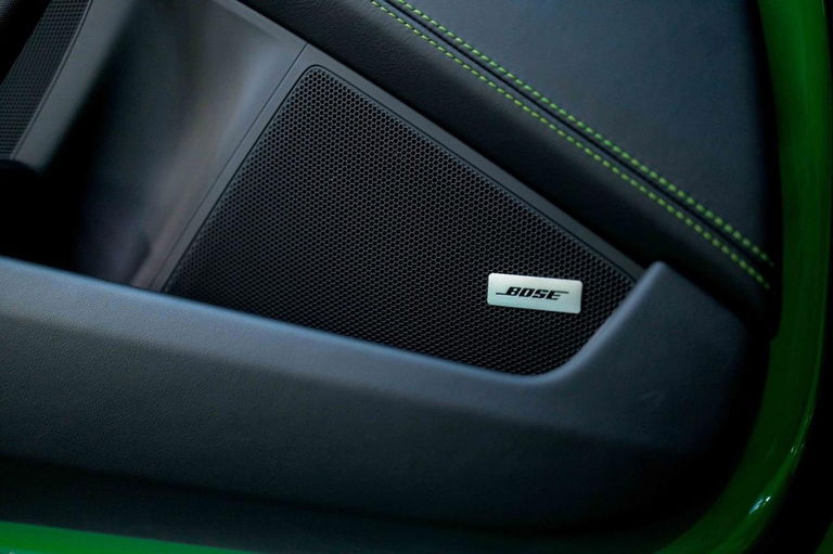 Porsche 992 Carrera GTS