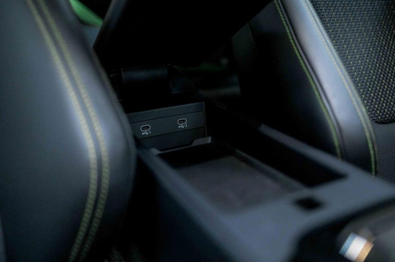 Porsche 992 Carrera T