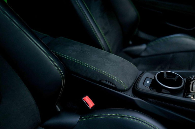 Porsche 992 Carrera GTS