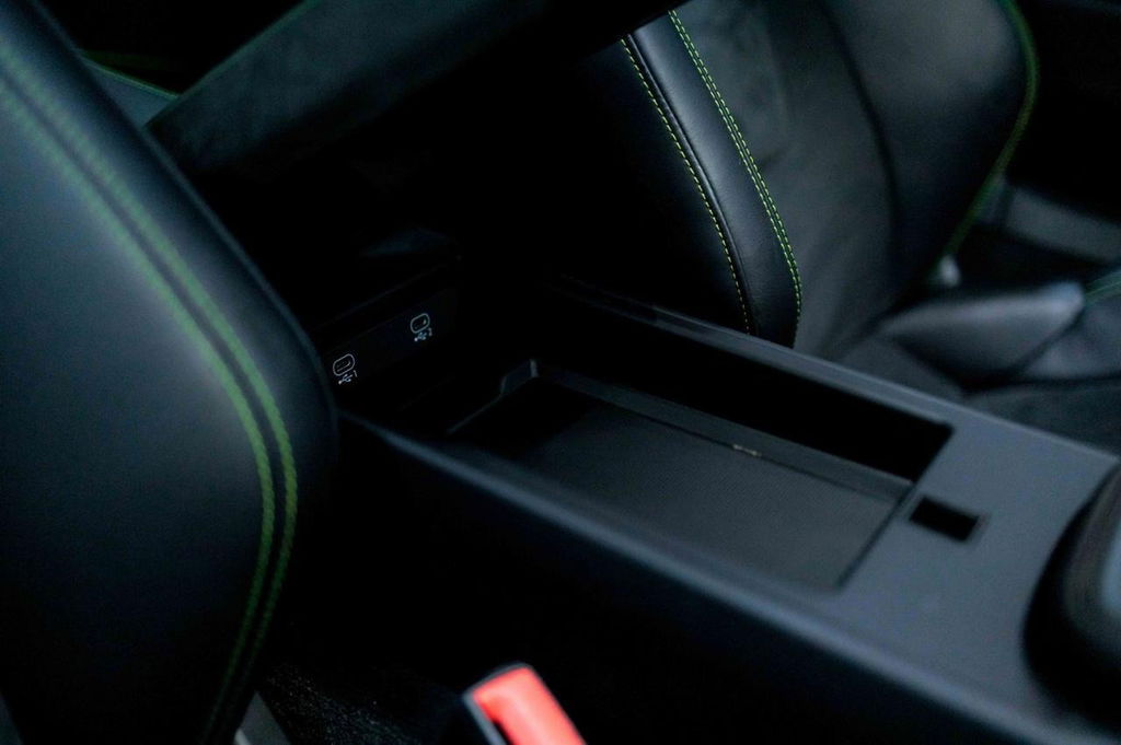 Porsche 992 Carrera GTS