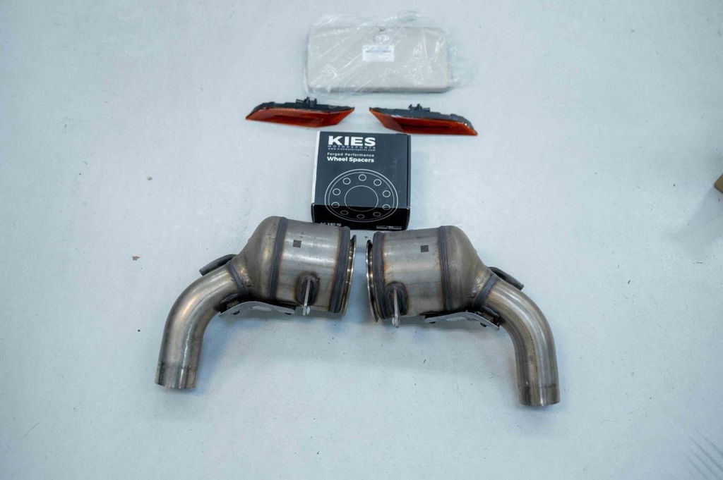 Porsche 992 Carrera T