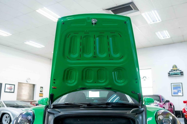 Porsche 992 Carrera GTS