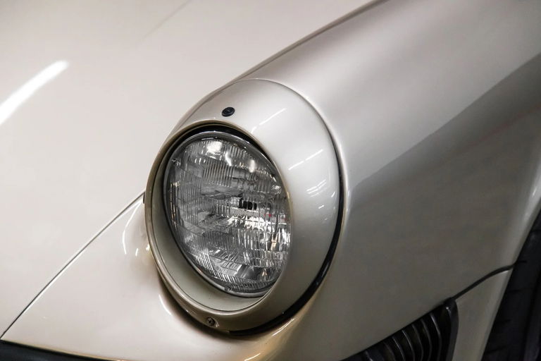 Porsche 911 Carrera 3.2 (US)