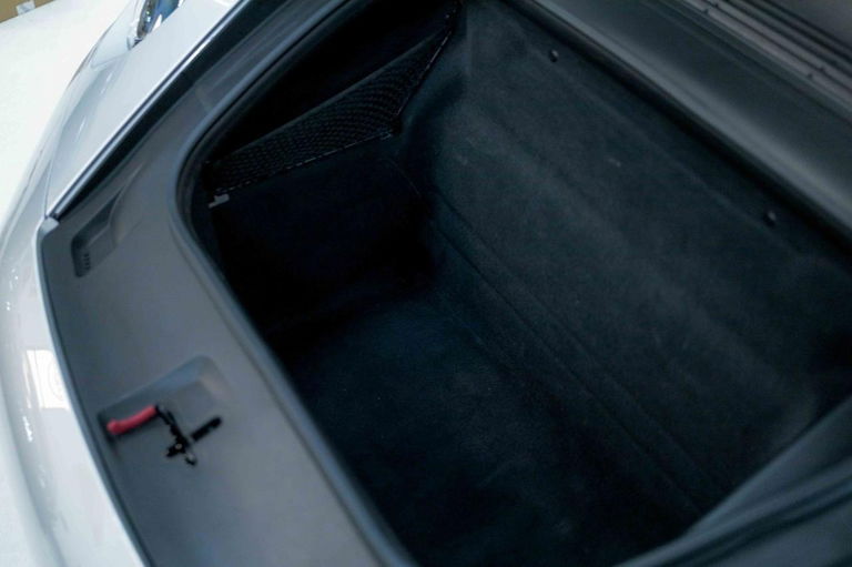 Porsche 992 Carrera T