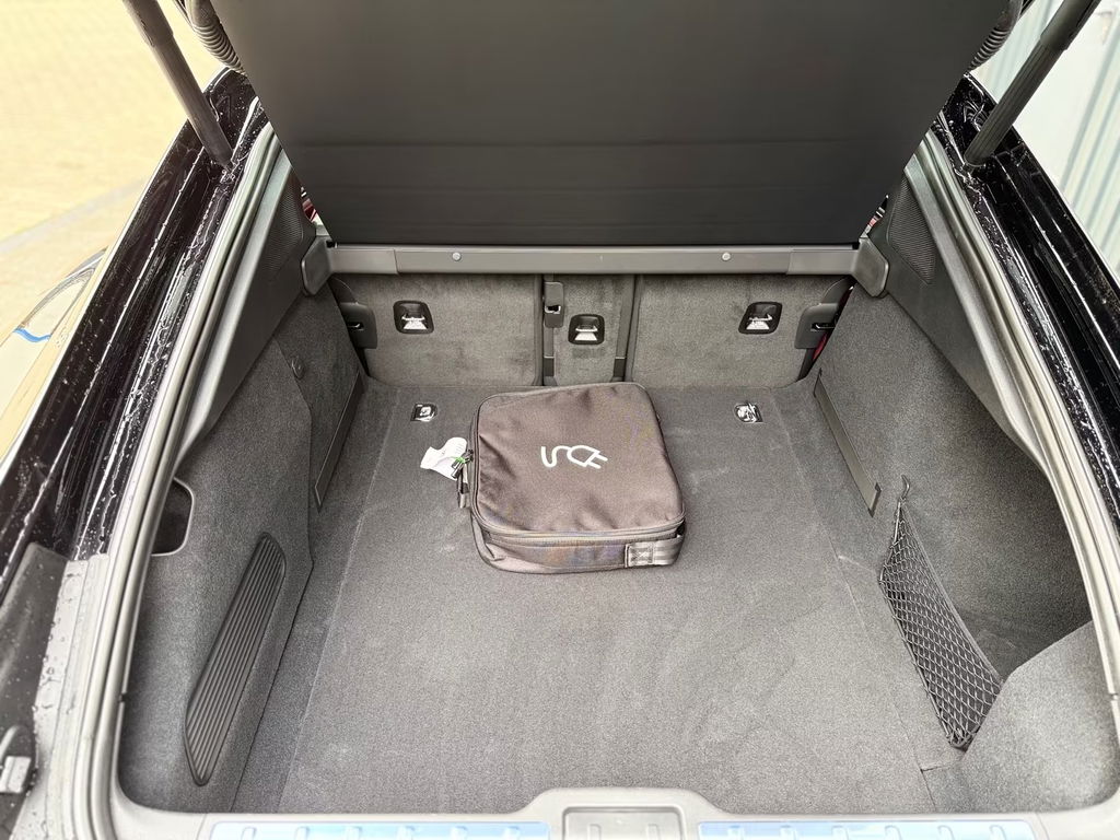 Porsche Panamera 4 E-Hybrid