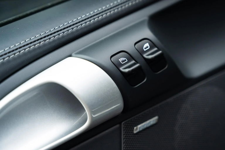 Porsche 997.2 Carrera S