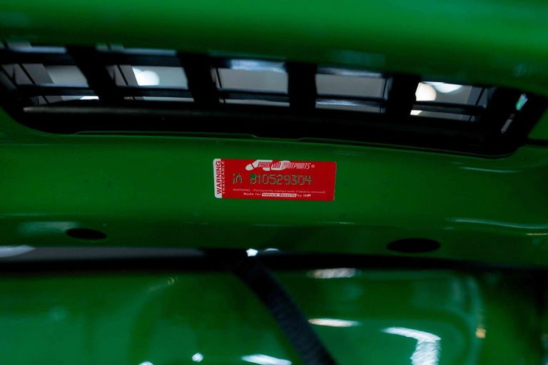 Porsche 992 Carrera GTS