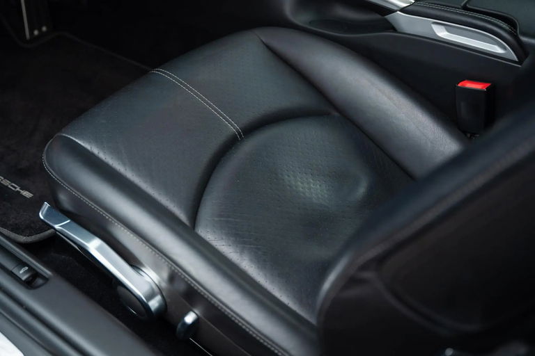 Porsche 997.2 Carrera S