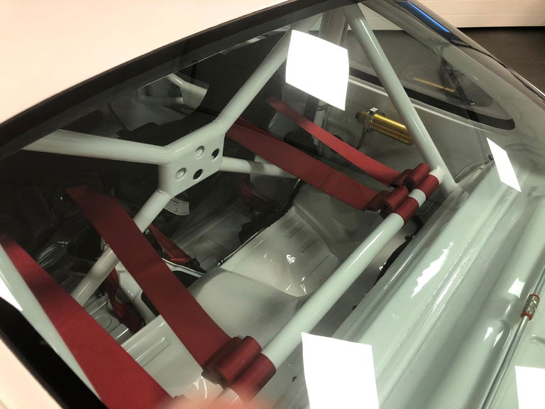 Porsche 911 Modified