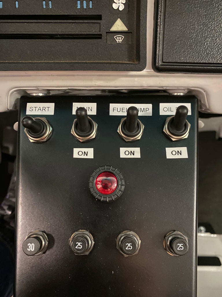 Porsche 911 Modified