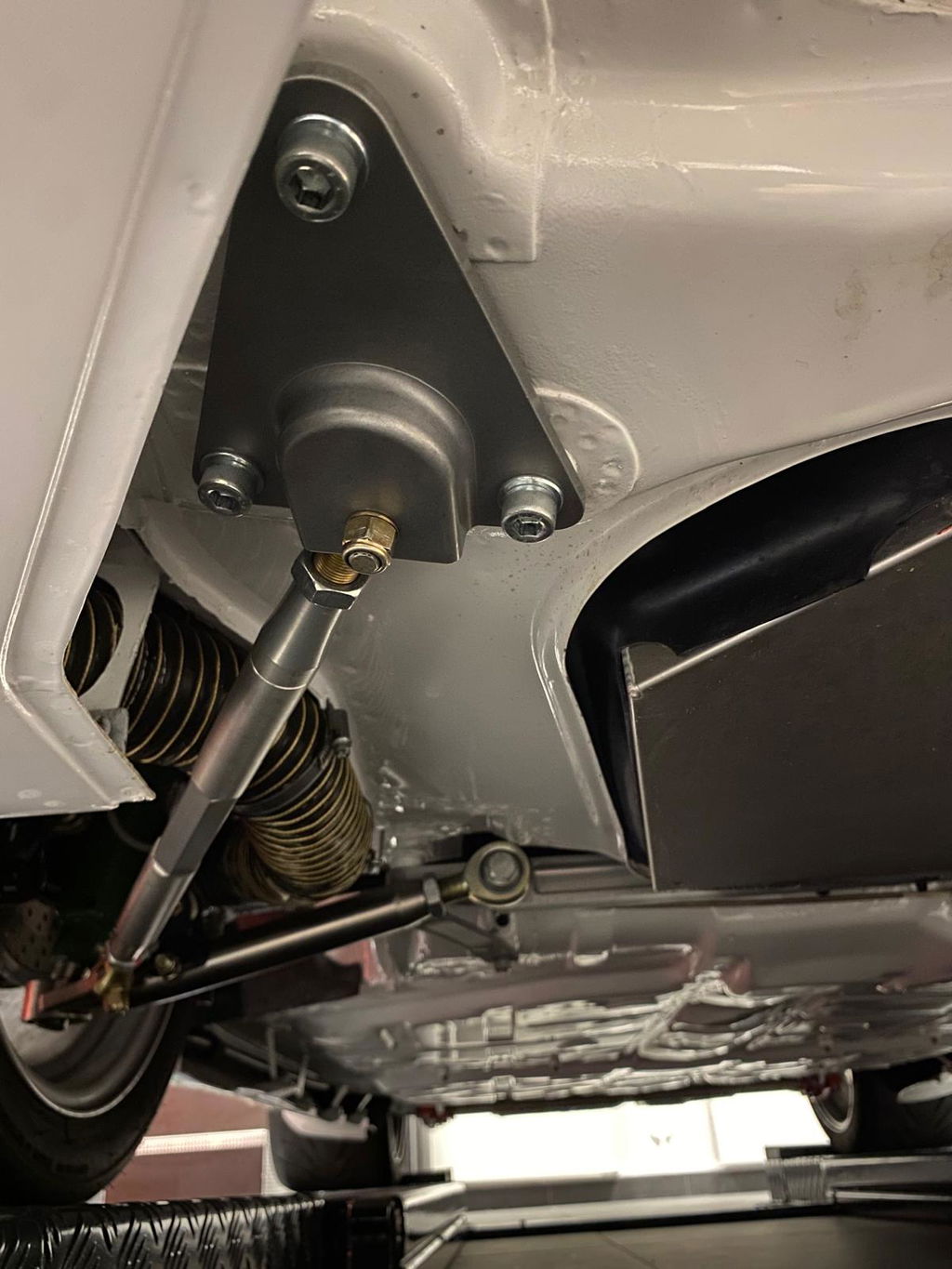 Porsche 911 Modified