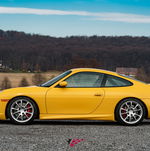 Porsche 996 GT3