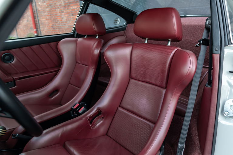 Porsche 964 Carrera 4