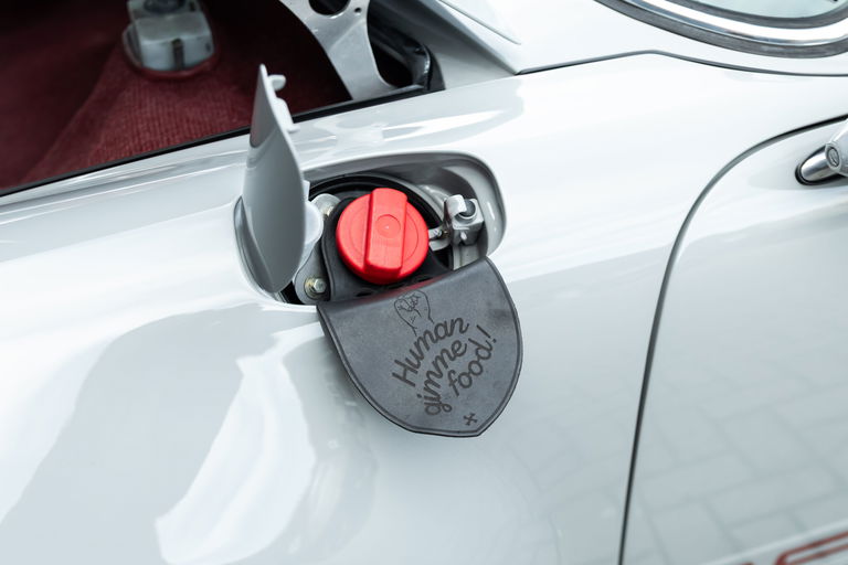 Porsche 964 Carrera 4