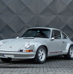 Porsche 911 Backdate