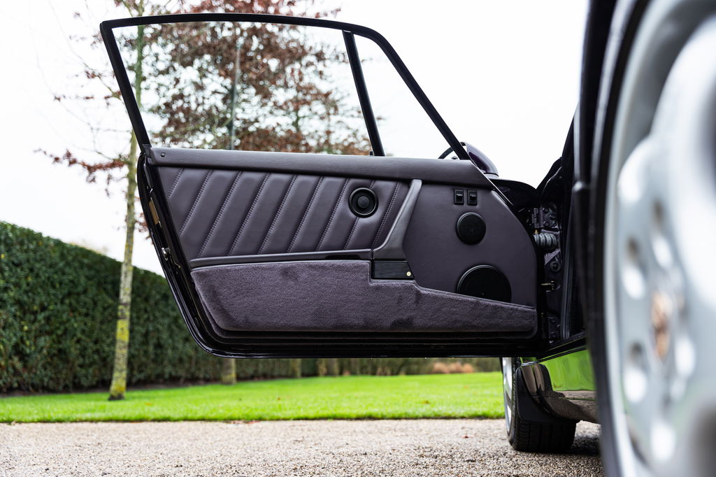 Porsche 964 Jubiläumsmodell „30 Jahre 911“