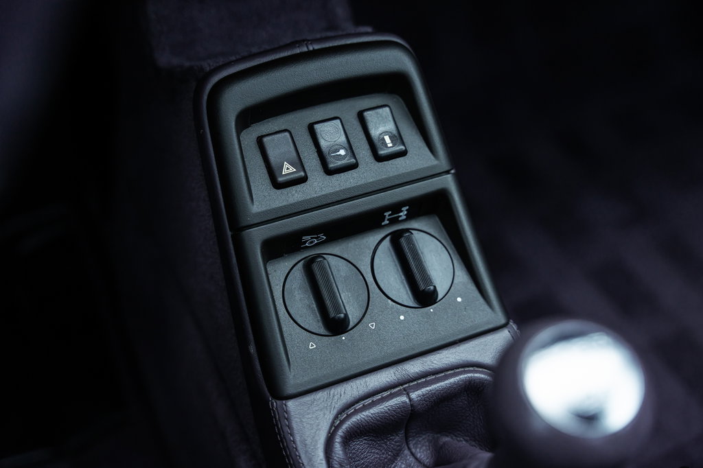 Porsche 964 Jubiläumsmodell „30 Jahre 911“