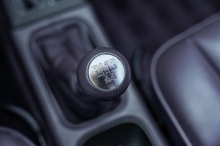 Porsche 964 Jubiläumsmodell „30 Jahre 911“